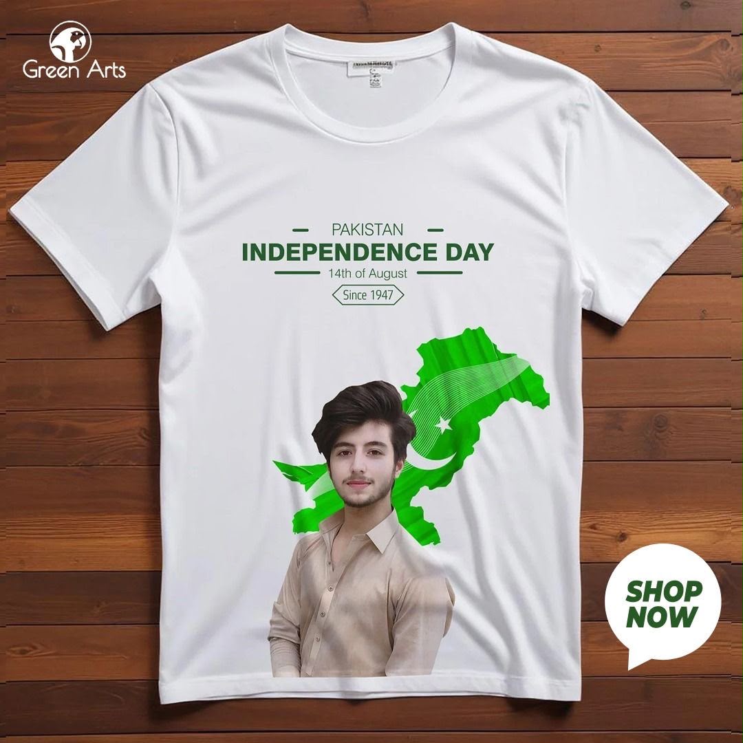 T_shirt tranding 14Aug