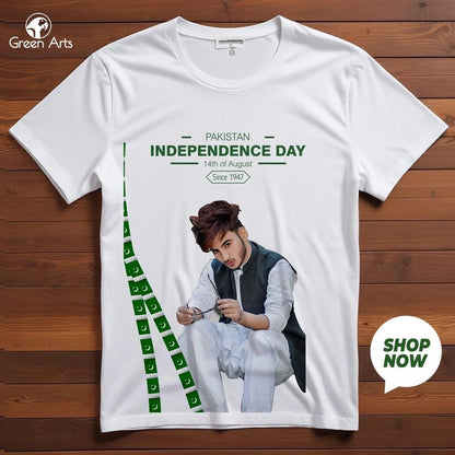 T_shirt tranding 14Aug